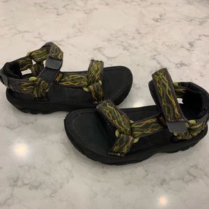 Teva Baby sandal